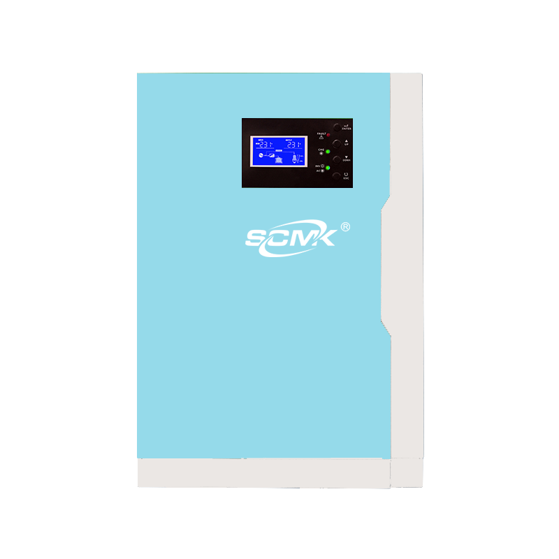 戶用儲(chǔ)能逆變器<br/>VMII Plus 3.5KW5.5KW