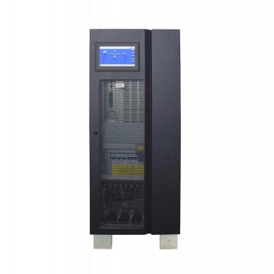 工頻在線(xiàn)式SC6330系列 40KVA